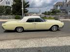 Drive or Restore: 1966 Lincoln Continental Convertible