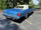 Full-Size Drop-Top: 1975 Oldsmobile Delta 88 Royale Convertible