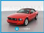 2009 Ford Mustang
