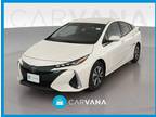 2018 Toyota Prius Prime