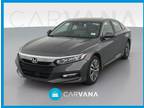 2018 Honda Accord Hybrid
