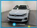 2020 Volkswagen Golf GTI