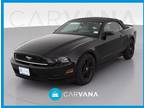 2013 Ford Mustang