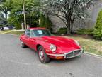 1971 Jaguar XKE Series III