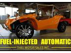 1965 Volkswagen Dune Buggy
