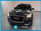 2014 GMC Acadia