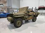 1941 Jeep Willys