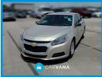 2015 Chevrolet Malibu