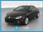 2014 Volkswagen Eos