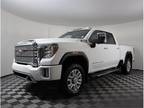 2021 GMC Sierra 3500