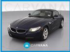 2012 Bmw Z4