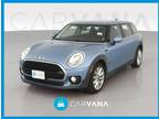 2017 MINI Clubman