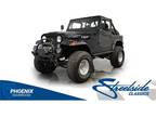 1986 Jeep CJ7