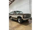 1978 GMC Jimmy