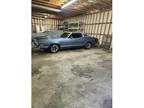 1974 Mercury Cougar
