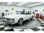 1982 Oldsmobile Delta 88