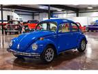1972 Volkswagen Beetle