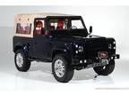 1994 Land Rover Defender