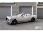 2013 Rolls-Royce Phantom