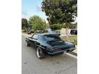 1969 Pontiac Firebird