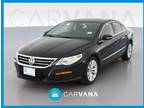 2012 Volkswagen CC