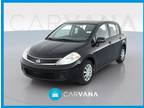 2012 Nissan Versa