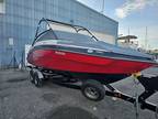 2013 Yamaha AR240 Boat for Sale