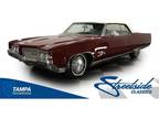 1969 Oldsmobile 98