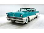 1956 Mercury Monterey