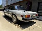 Two-Owner 1981 Alfa Romeo Spider Veloce Convertible