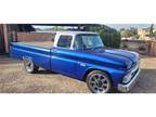 1962 GMC Pickup