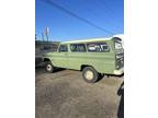 1966 Chevrolet K10 Suburban Carryall 4x4