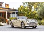 1959 Triumph TR3A