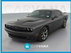 2015 Dodge Challenger