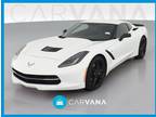 2016 Chevrolet Corvette