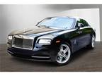 2015 Rolls-Royce Silver Wraith