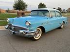 1956 Buick Super