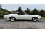 1972 Pontiac Grand Prix