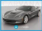 2016 Chevrolet Corvette