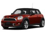 2013 MINI Hardtop