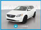 2017 Volvo XC60