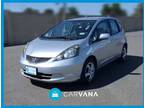 2012 Honda Fit