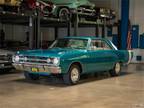 1968 Dodge Dart