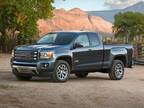 2019 GMC Canyon