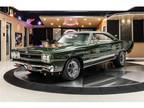 1968 Plymouth GTX