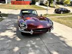 1964 Jaguar XKE Series II