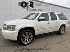 2011 Chevrolet Suburban