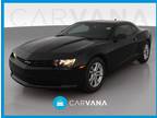 2014 Chevrolet Camaro
