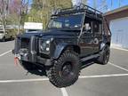 1991 Land Rover Defender 110
