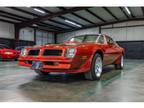 1976 Pontiac Firebird Trans Am